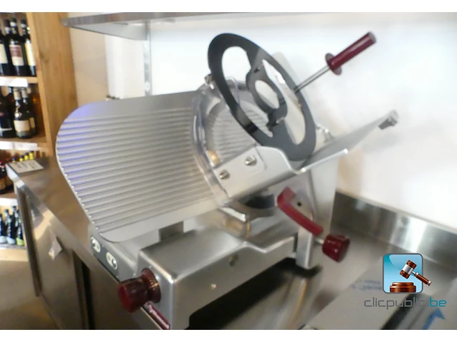 Slicer - afbeelding 5 van  7
