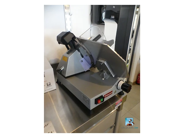 Slicer - afbeelding 1 van  6