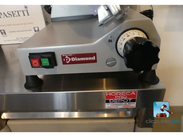 Slicer - afbeelding 3 van  6