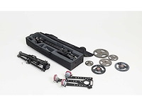 Slidekamera - road jib pro set - afbeelding 4 van  4