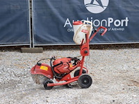 Slijper hilti dsh 900 benzine 2016 - afbeelding 1 van  1