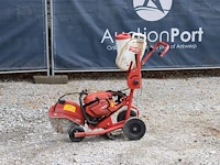 Slijper hilti dsh 900 benzine 2016