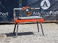 Slijper husqvarna ts100r 2023