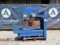 Slijper lissmac dts 1000 h 2014 - afbeelding 1 van  1