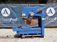 Slijper lissmac dts 1000 h 2014