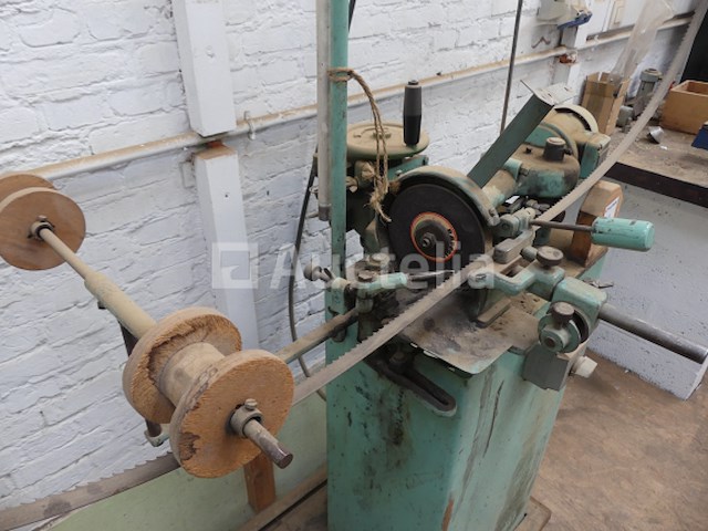 Slijper - afbeelding 1 van  5