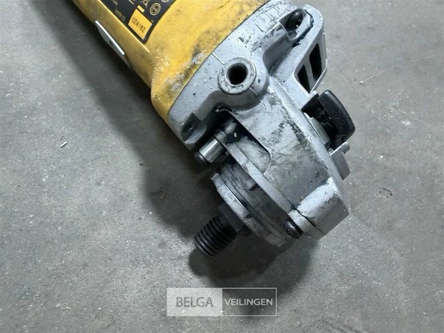 Slijpmachine dewalt (2x) - afbeelding 3 van  7