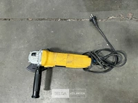 Slijpmachine dewalt (2x) - afbeelding 5 van  7
