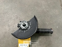 Slijpmachine dewalt (2x) - afbeelding 6 van  7