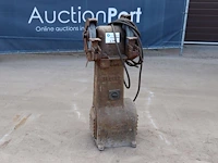 Slijpmachine elektrisch