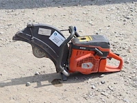 Slijpmachine husqvarna k970 benzine