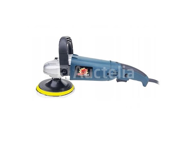 Slijpmachine, krachtige autopolijster bulltech - afbeelding 1 van  2