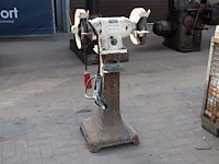 Slijpmachine metabo elektrisch 1.1kw