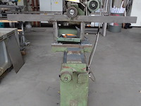 Slijpmachine walter - afbeelding 1 van  7