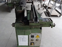 Slijpmachine walter - afbeelding 2 van  7