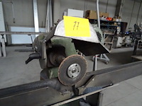 Slijpmachine walter - afbeelding 3 van  7