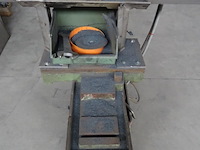 Slijpmachine walter - afbeelding 4 van  7