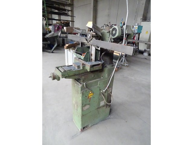 Slijpmachine walter - afbeelding 5 van  7