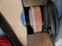 Slijpmachine - afbeelding 2 van  4