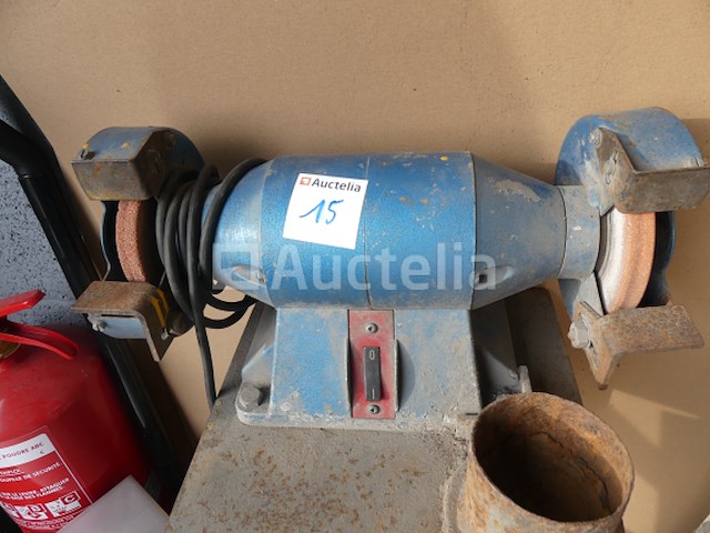 Slijpmachine - afbeelding 4 van  4