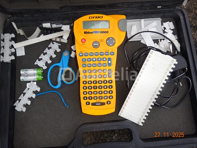 Slijpmachine - afbeelding 1 van  4