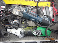 Slijpmachine - afbeelding 3 van  4