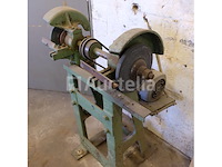 Slijpmachine - afbeelding 3 van  4
