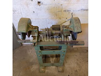 Slijpmachine - afbeelding 4 van  4
