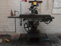 Slijpmachine
