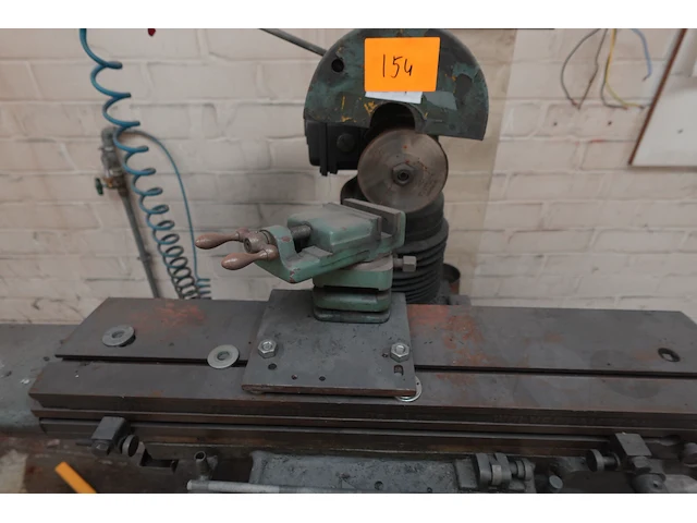 Slijpmachine - afbeelding 3 van  7