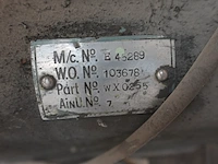 Slijpmachine - afbeelding 6 van  7