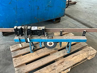 Slijpmachine - afbeelding 1 van  4