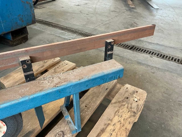 Slijpmachine - afbeelding 2 van  4