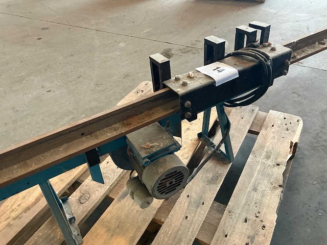 Slijpmachine - afbeelding 4 van  4