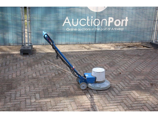 Slijpmachine/schrobmachine jansen e145sh elektrisch 2016 - afbeelding 1 van  1