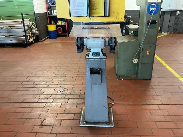 Slijpmolen - afbeelding 1 van  6