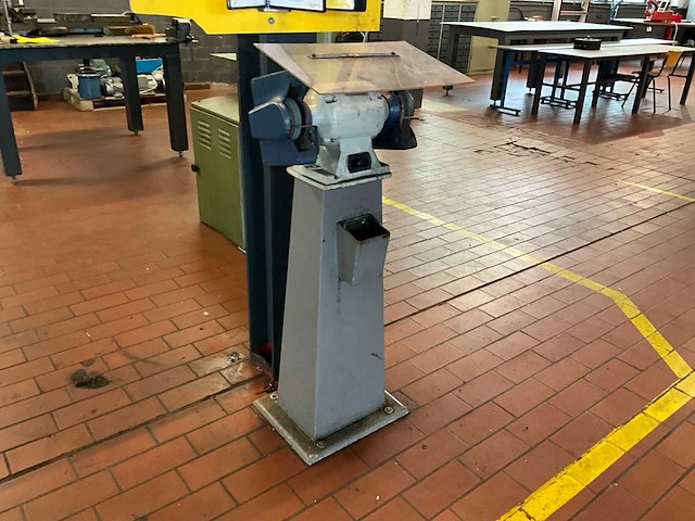 Slijpmolen - afbeelding 2 van  6