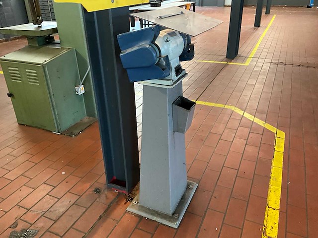 Slijpmolen - afbeelding 3 van  6