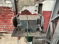 Slijpmolen - afbeelding 1 van  5