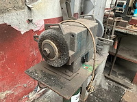 Slijpmolen - afbeelding 2 van  5