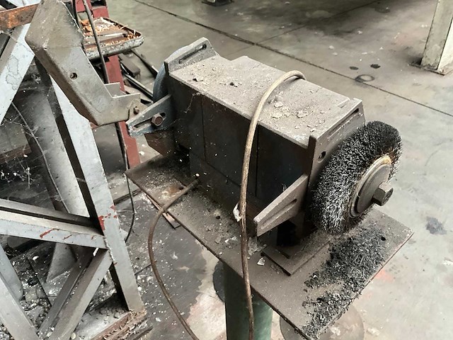 Slijpmolen - afbeelding 3 van  5