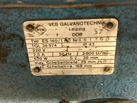 Slijpmolen - afbeelding 2 van  3