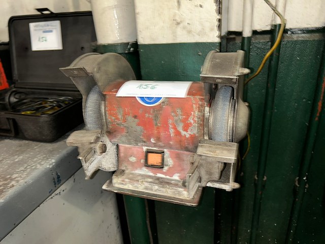 Slijpmolen - afbeelding 1 van  2