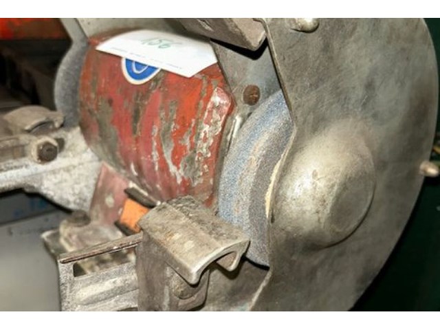 Slijpmolen - afbeelding 2 van  2