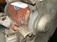 Slijpmolen - afbeelding 2 van  2