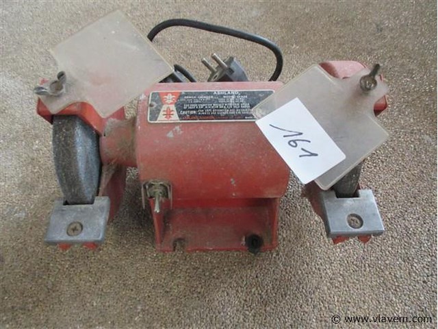 Slijpmolen - afbeelding 1 van  2