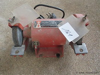 Slijpmolen - afbeelding 1 van  2