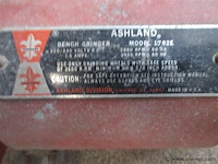 Slijpmolen - afbeelding 2 van  2