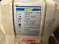 Slijpmolen - afbeelding 2 van  2