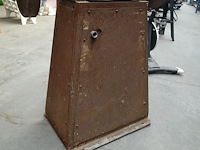 Slijpmolen - afbeelding 2 van  6